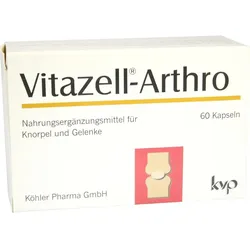 Vitazell Arthro 60 ST