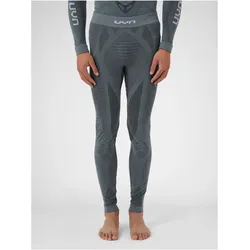 UYN, Herren, Funktionsunterhose, Thermohose Elevatyon Biomorph (XXL), Grau