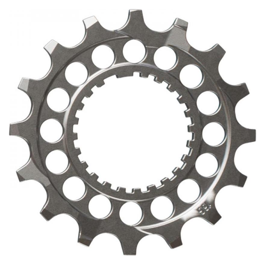 Shimano Ritzel für CS-M8200 16 Zähne 10-51 Abstufung (16) (Y0T59804T)