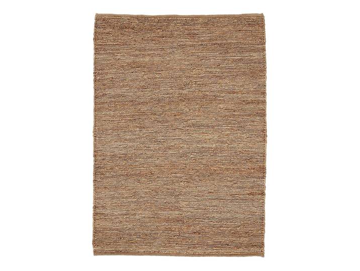 Tapis en jute Nala Beige 140 x 200cm 100 % jute
