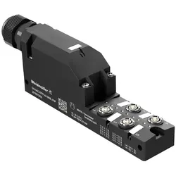Weidmüller Sensor-/Aktor-Verteiler SAI04ZVPPP4AM08LPNP