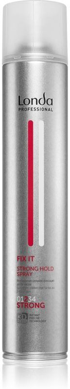 Londa Professional Fix it Schnelltrocknendes Spray für das Endstyling 500 ml
