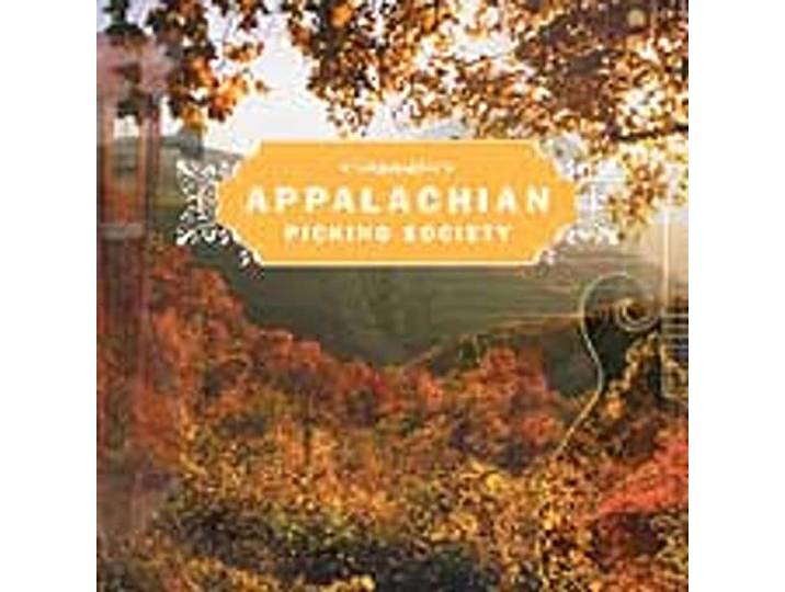 Appalachian Picking Society