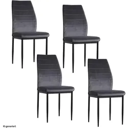 HTI-Living, Stühle, Stuhl
