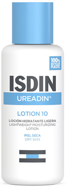 Isdin Ureadin LOTION10 loción hidratante 100 ml