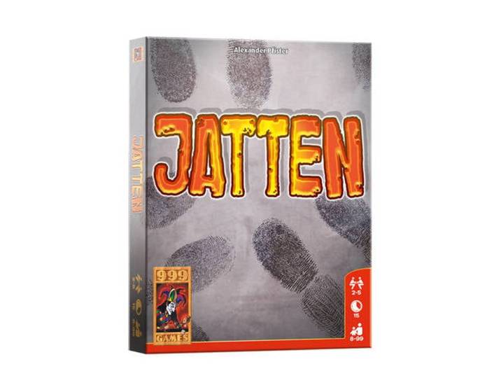 999 Games Jatten