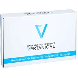 Vertanical Herstellkit