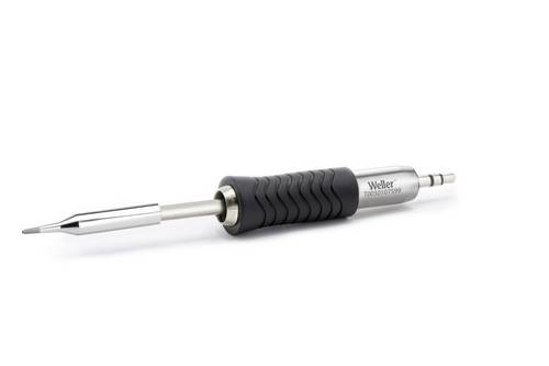 Weller RTU 010 C L MS LÖTSPITZE KONISCH D1,0 Lötspitze Konisch Inhalt 1St.