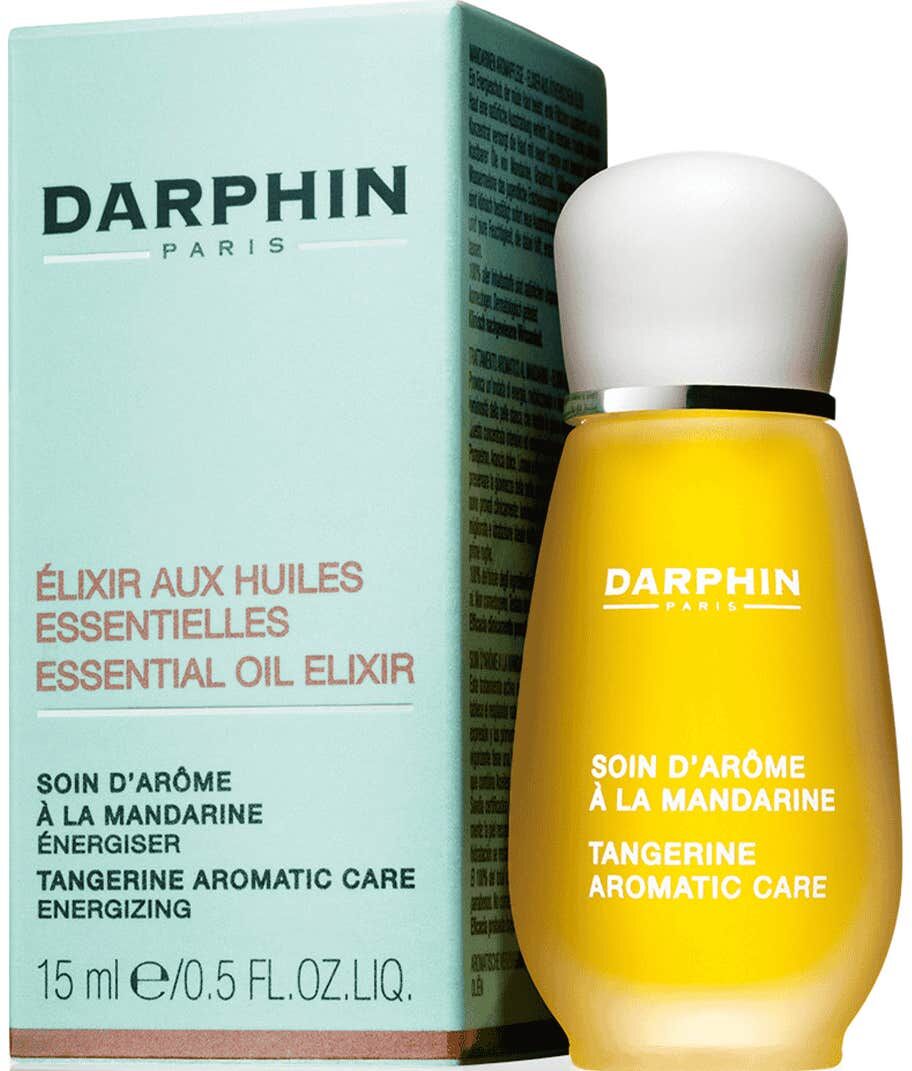 Darphin Soin D'Arome Mandarine 15 ml
