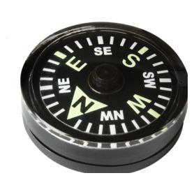 Helikon Button Compass (KS-BCL-AT-01)