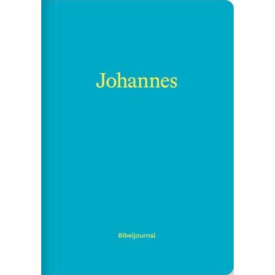Johannes (Bibeljournal), Taschenbuch von , Verbum Medien, 978-3-9866509-5-7
