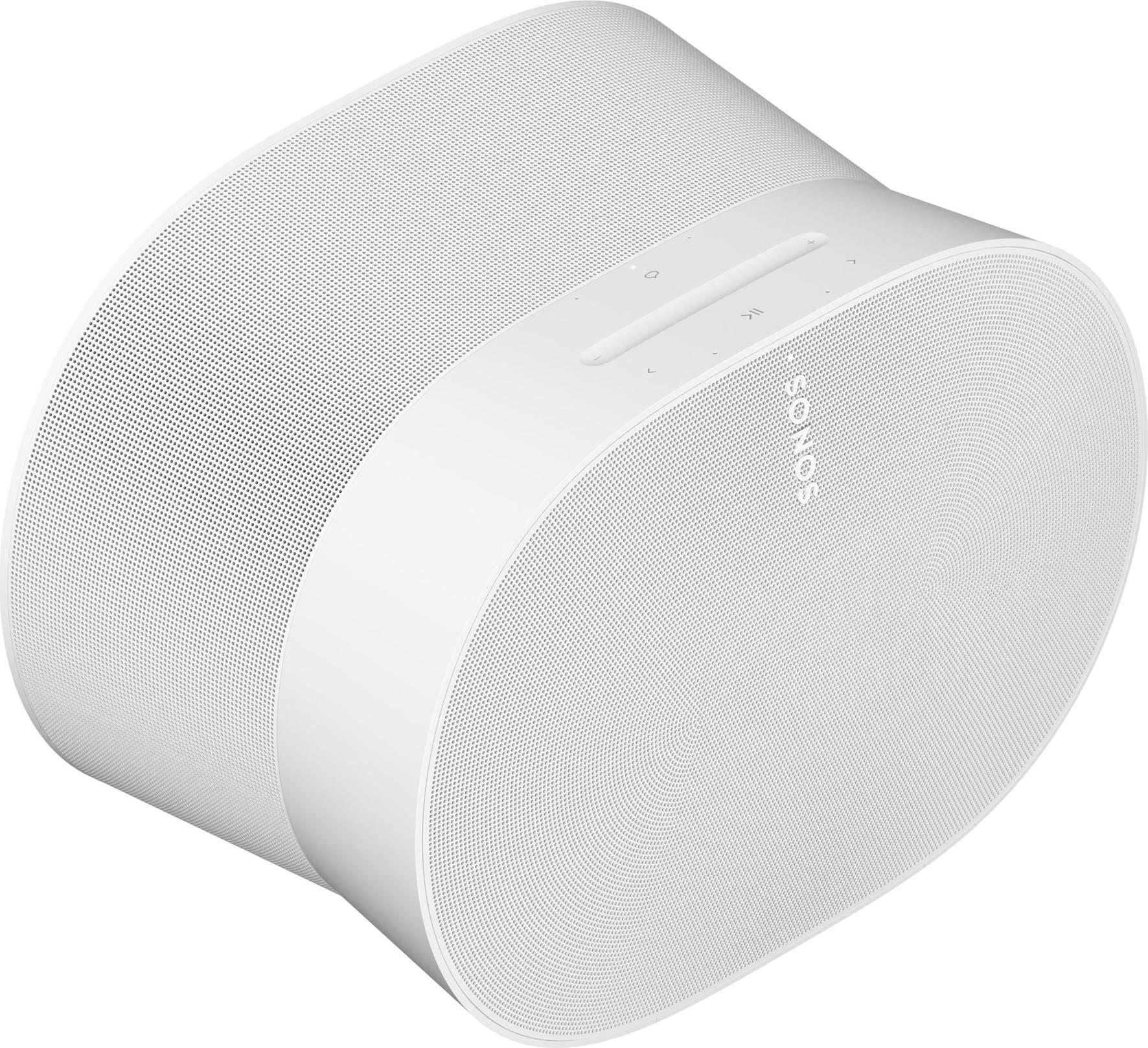 SONOS Era 300 - Verkabelt & Kabellos - Weiß