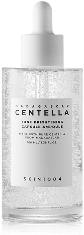 SKIN1004 Madagascar Centella Tone Brightening Capsule Ampoule 100 ml