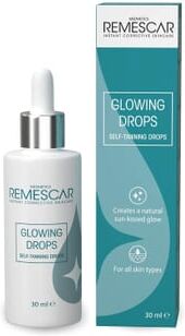 Remescar Gotas Bronzeadoras 30 ml