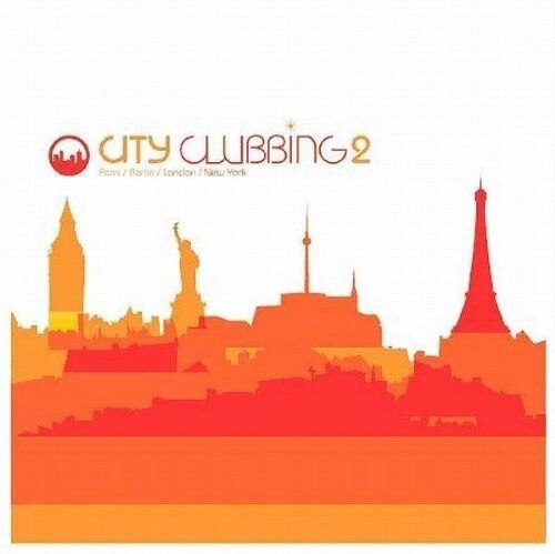 Various - City Clubbing Vol.2 - Preis vom 30.09.2026 09:01:18 h