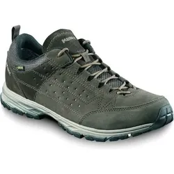 MEINDL Herren Leichtwanderschuhe "Durban GTX", Größe 45 in Braun Braun