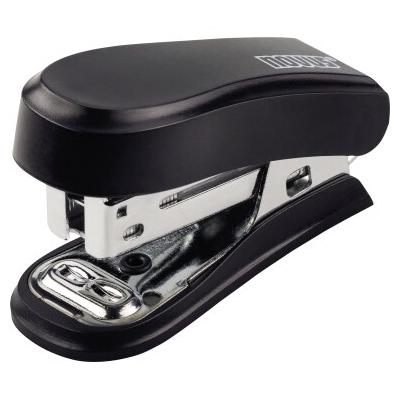 Novus Minihefter 020-1907 Blister schwarz