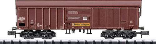 MiniTrix T18951 N Güterwagen Stahltransport