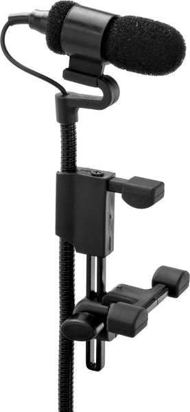 the t.bone Ovid System Violin Clip