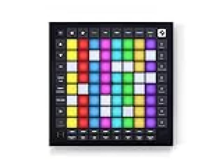 Novation Launchpad Pro MK3 Contrôleur à Pads USB MIDI