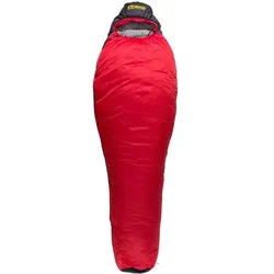 Volven, Schlafsack