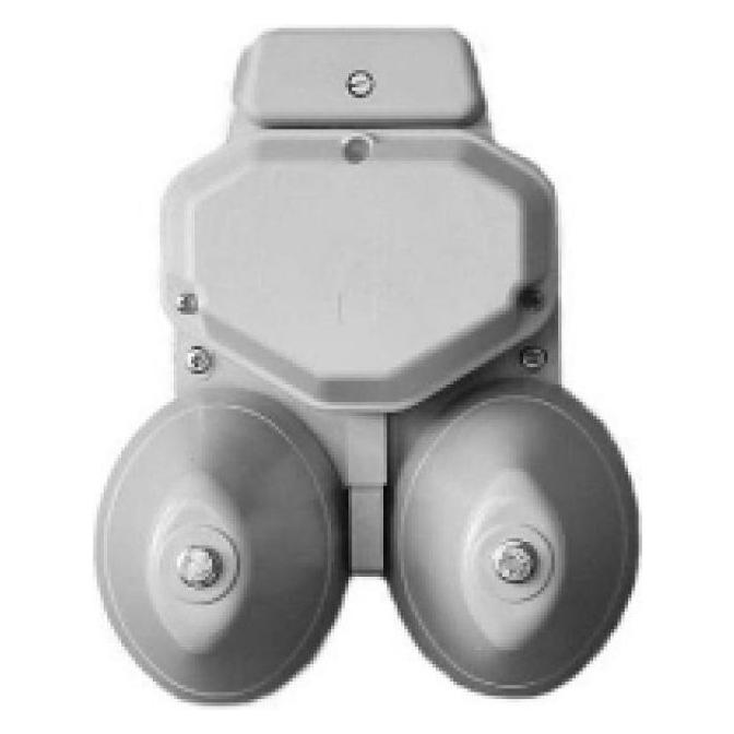 Funkwerk Glocke WK 971 AP Aussenwecker (TZ-DL-A017)