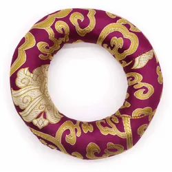 Hoop Cushion 14cm (for 16-18cm Singing Bowl) Random Colour