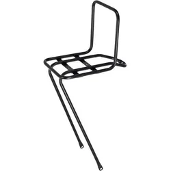 Fahrer, Gepäckträger