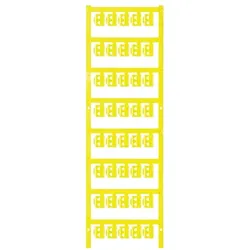Weidmüller Leitermarkierer SFC 1/12 NEUTRAL GE