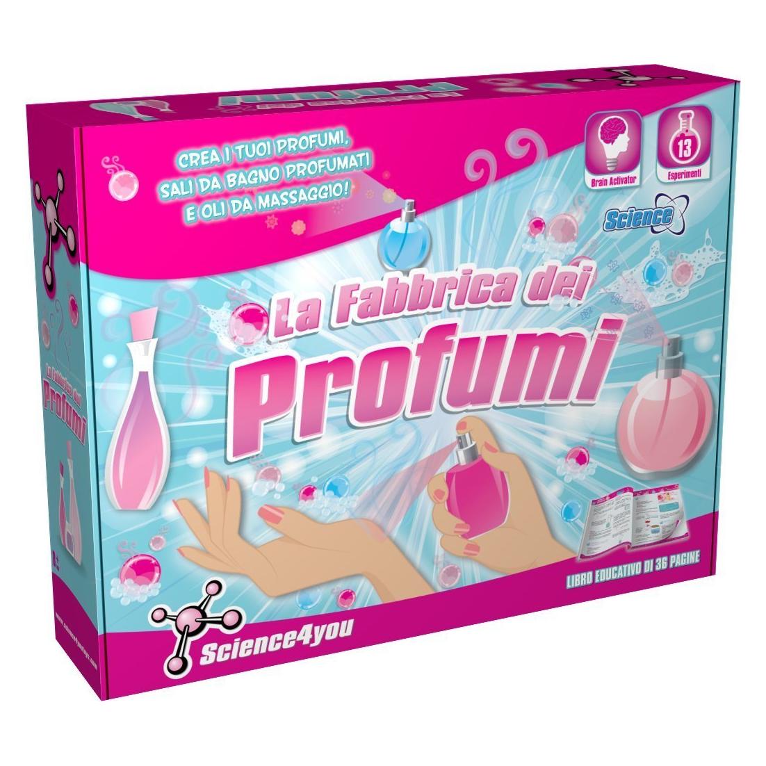 Science4you Perfume Factory (36932156)