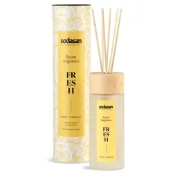 Sodasan Raumduft Fresh Lemon