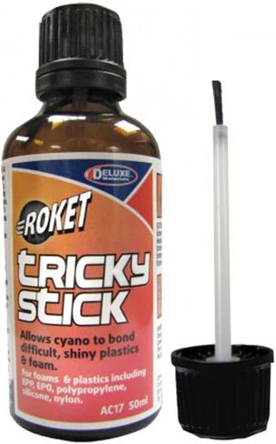 Deluxe Materials Tricky Stick
