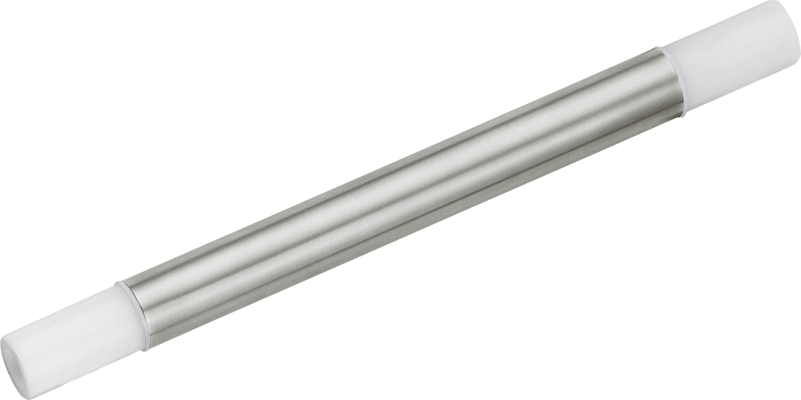 Keuco Plan raccordement match2 Inox , avec filetage