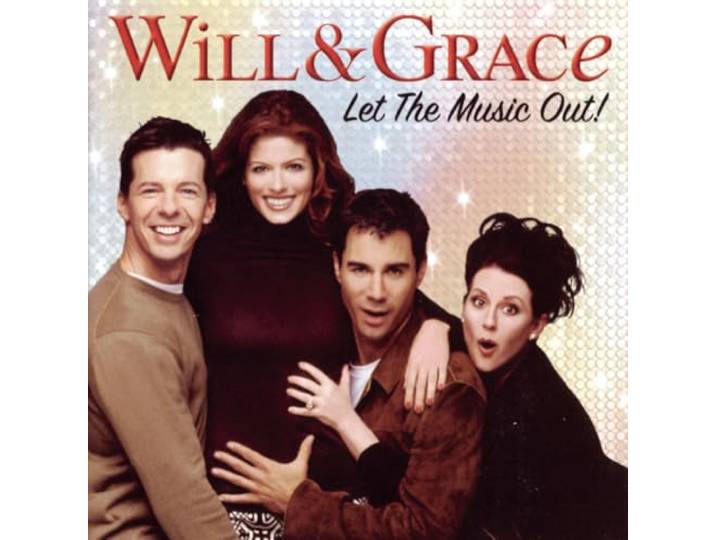 Will & Grace: Let the Music Ou
