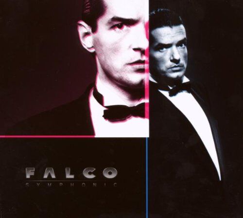 Falco - Falco Symphonic - Preis vom 30.09.2026 09:01:18 h