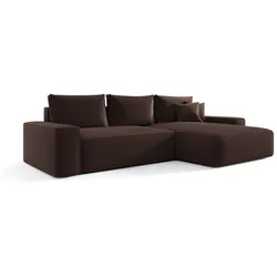 ECKSOFA Walken Mit Schlaffunktion