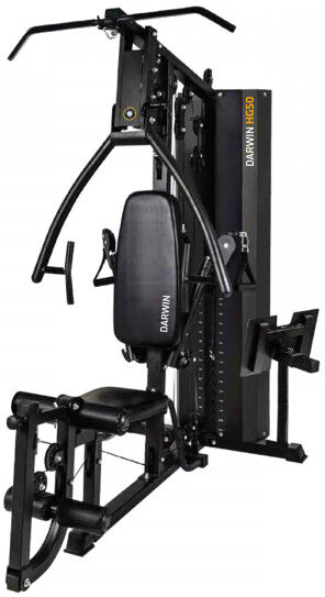 Darwin Fitness Kraftstation HG50