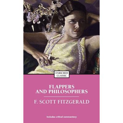 Flappers and Philosophers, Taschenbuch von F. Scott Fitzgerald, HarperCollins, 978-0-7434-5151-2