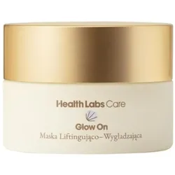 Health Labs Care, Gesichtsmaske, Healthlabs Glow On Lifting And Smoothing Mask 50Ml (50 ml)