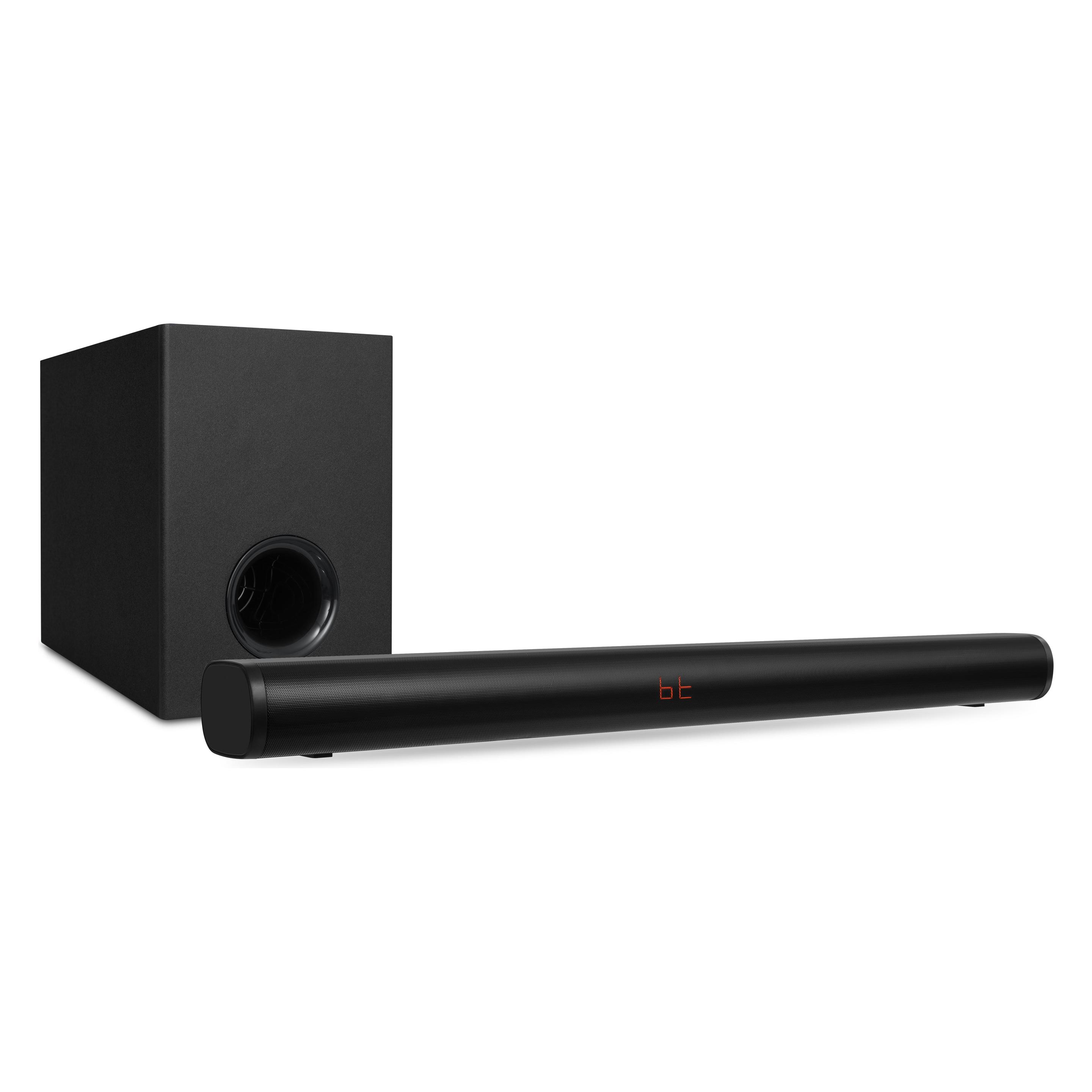 Denver DSS-7030 (70 W, 2.1 Kanal) (111151300070)