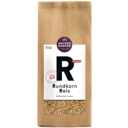 R - Rundkorn Reis natur