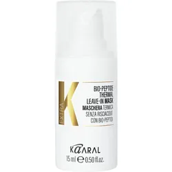Extra K Bio-Peptide Thermal Leave-In Mask 15 ml
