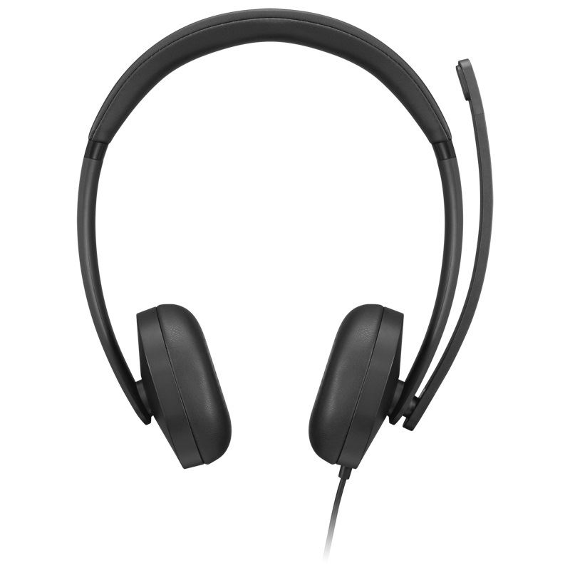 Lenovo Wired VoIP Headset 5000 (Teams)