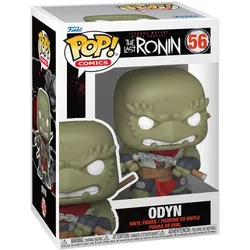 Funko - POP! - Teenage Mutant Ninja Turtles: The Last Ronin - Odyn Vinyl