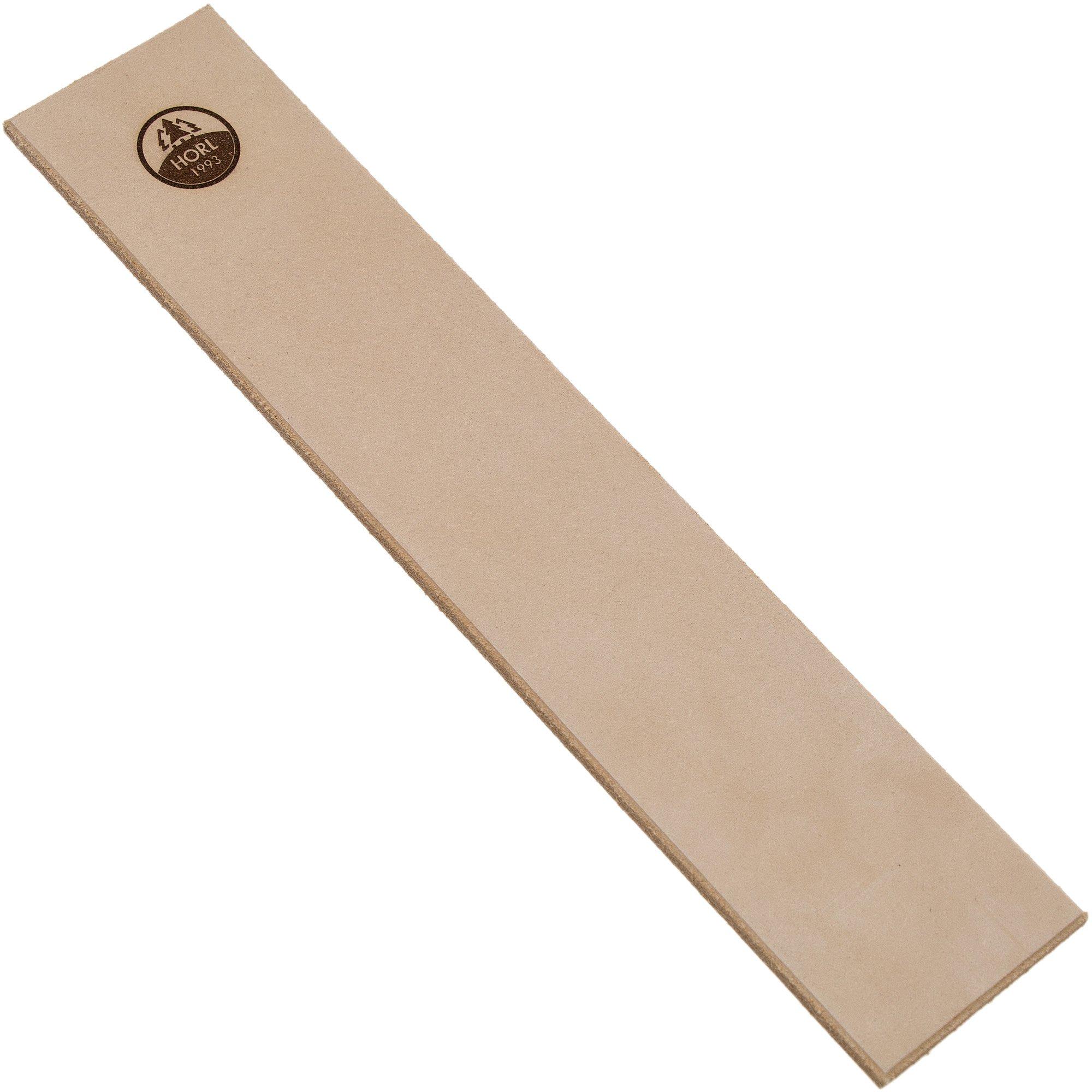 Pas do polerowania HORL Leather AL-P