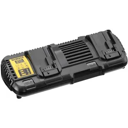 DeWalt, Werkzeugakku + Ladegerät, DCB132