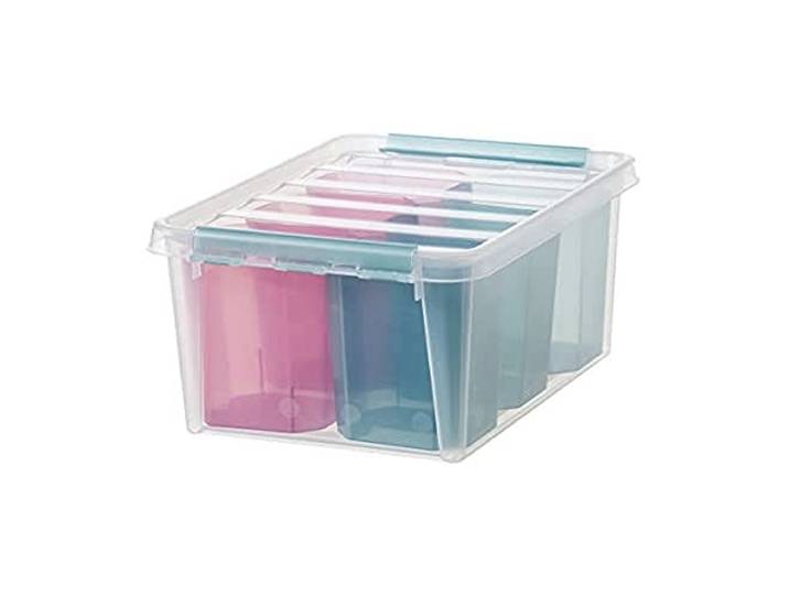 SmartStore Colour 14L Opbergdoos met Compartimenten