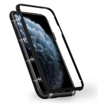 Cygnett Ozone Case iPhone 12 mini 5.4" - Black (Apple iPhone 12) (CY3371OZONE)
