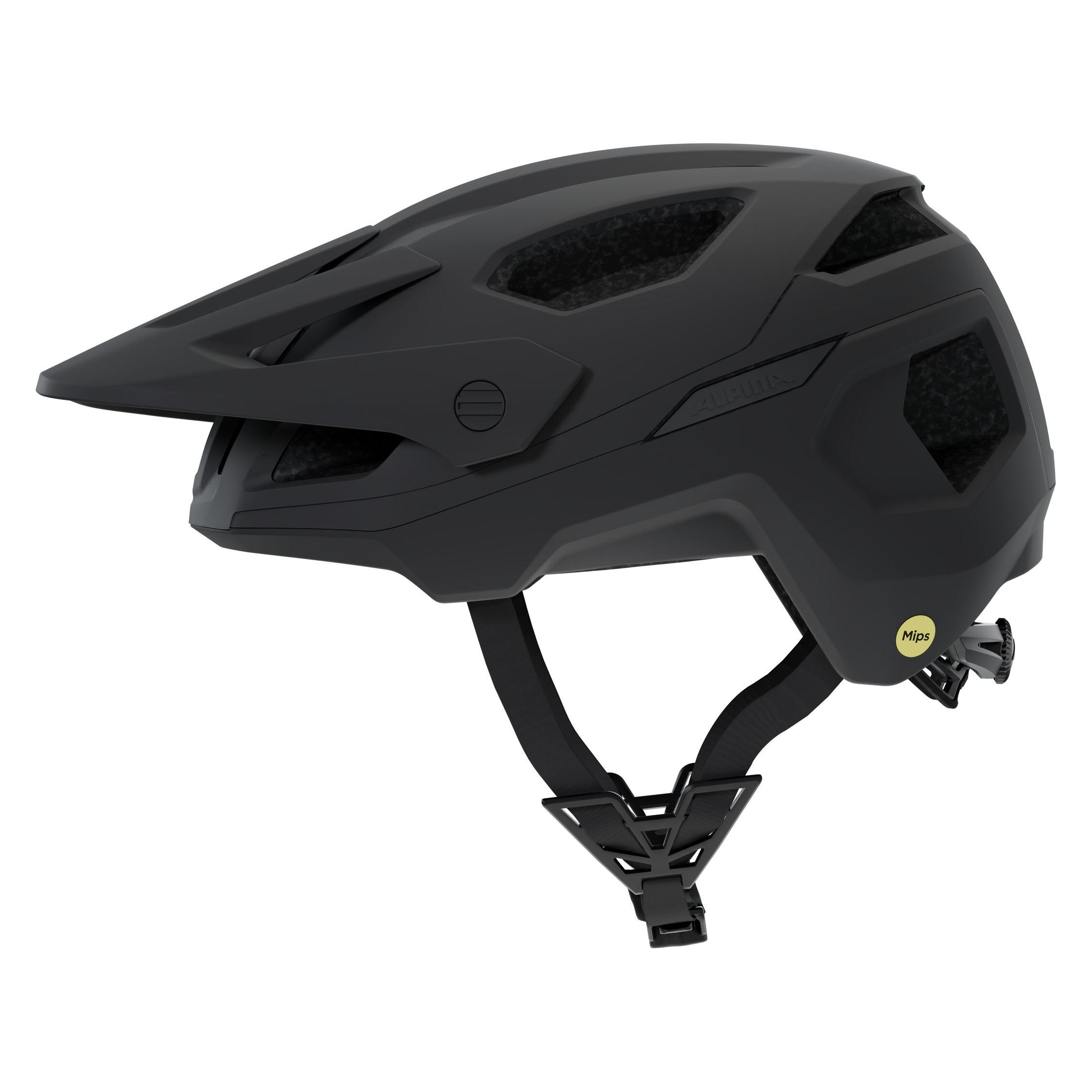 Alpina Rootage 2 Mips (55 - 59 cm) (71503895)
