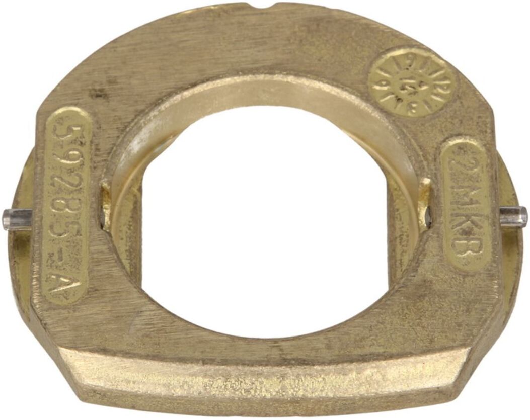 Element, Anhängerkupplung ROCKINGER RO59278